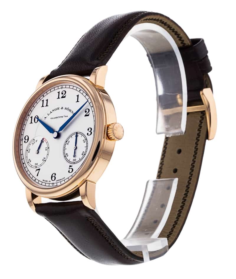 A. Lange and Sohne 1815 234.032